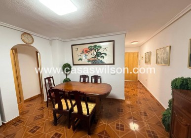 Sale - Apartment - Orihuela Costa - Punta Prima