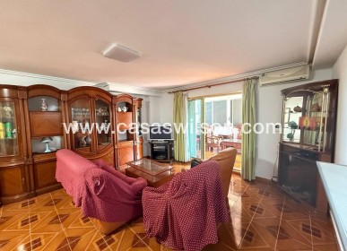 Sale - Apartment - Orihuela Costa - Punta Prima