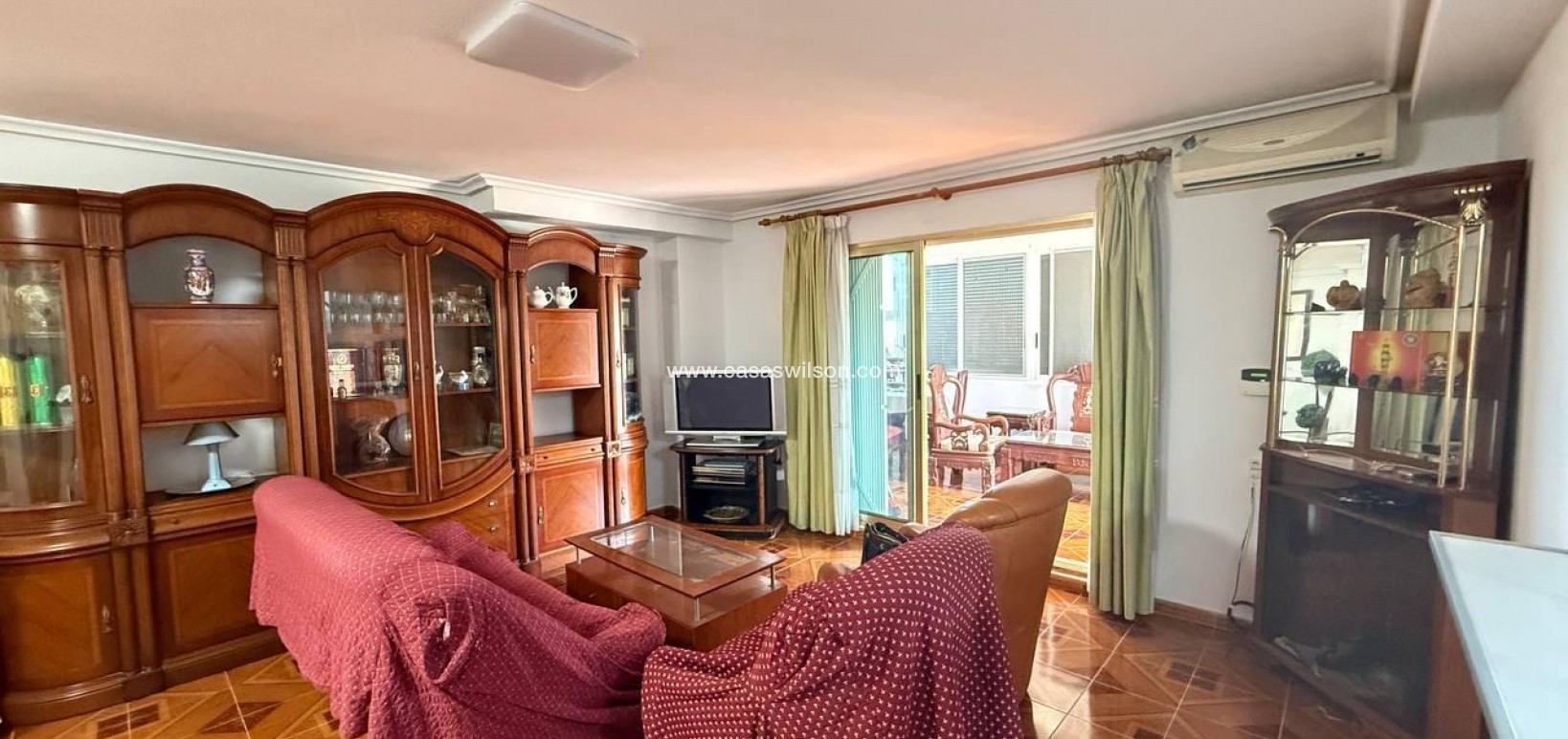 Sale - Apartment - Orihuela Costa - Punta Prima