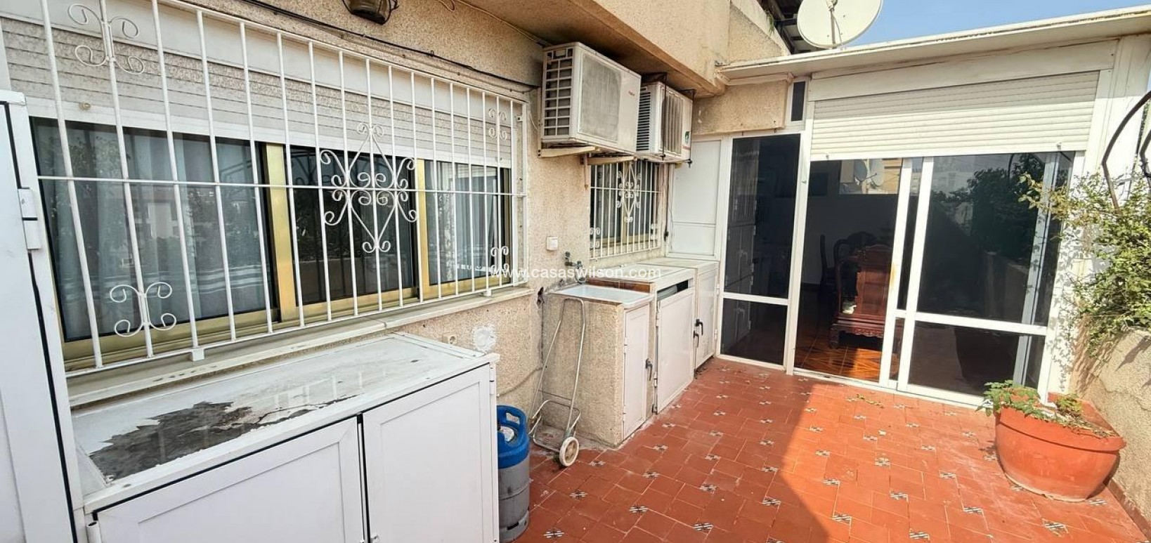 Sale - Apartment - Orihuela Costa - Punta Prima