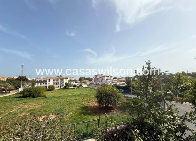 Sale - Apartment - Orihuela Costa - Punta Prima