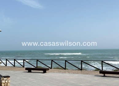 Sale - Apartment - Orihuela Costa - Punta Prima