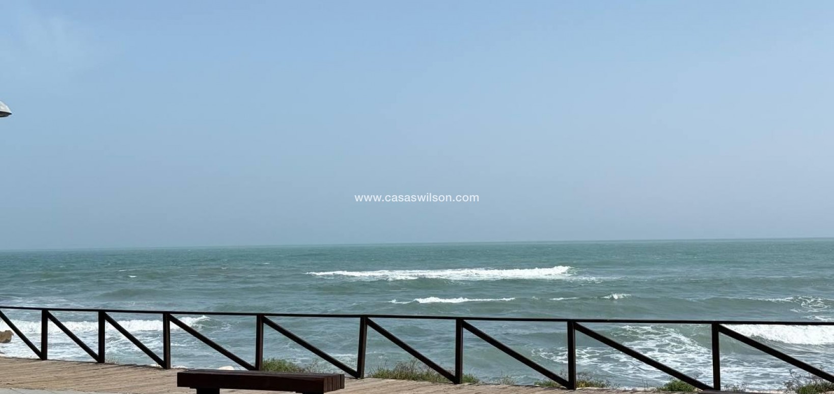 Sale - Apartment - Orihuela Costa - Punta Prima