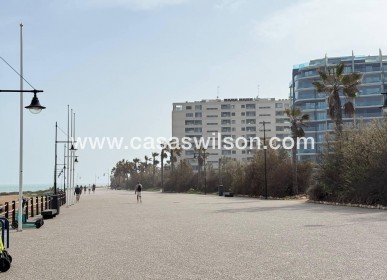 Sale - Apartment - Orihuela Costa - Punta Prima