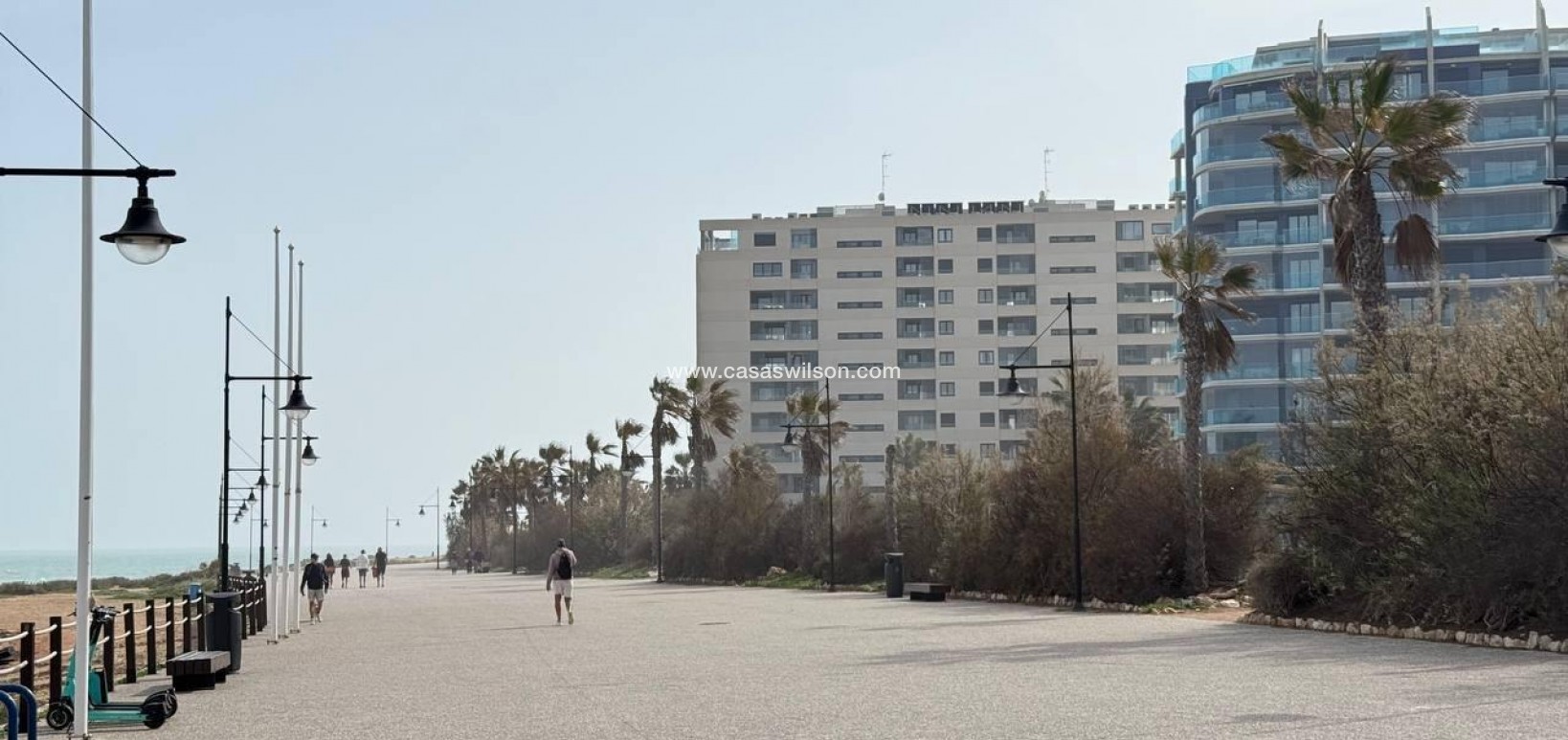 Sale - Apartment - Orihuela Costa - Punta Prima