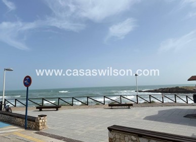 Sale - Apartment - Orihuela Costa - Punta Prima