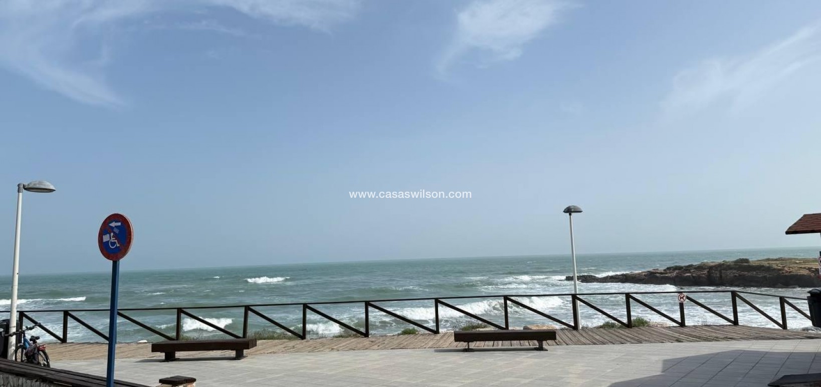 Sale - Apartment - Orihuela Costa - Punta Prima