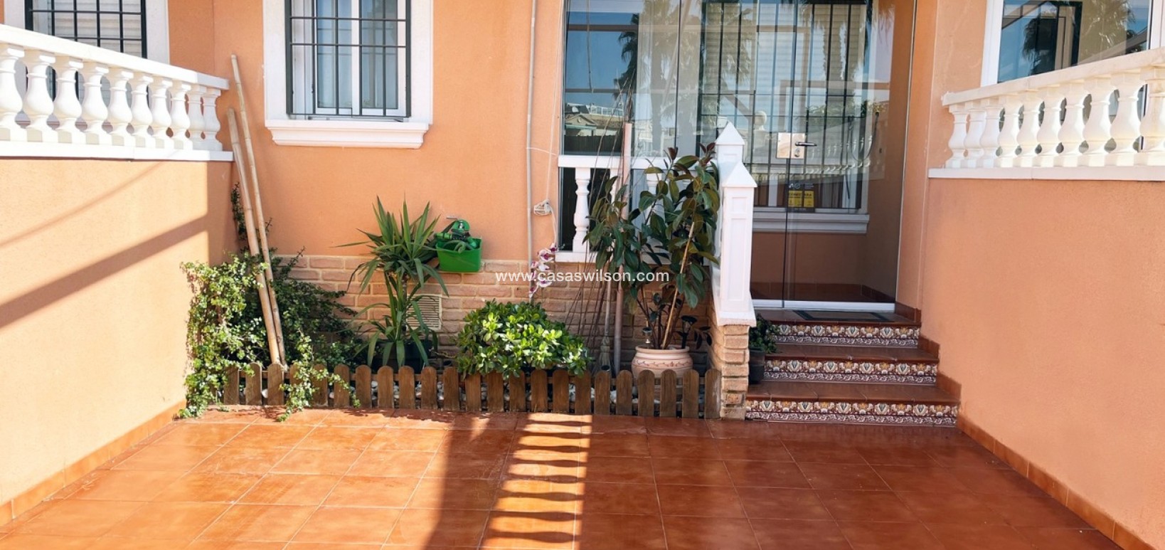 Sale - Townhouse - Torrevieja