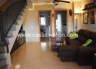 Sale - Townhouse - Torrevieja