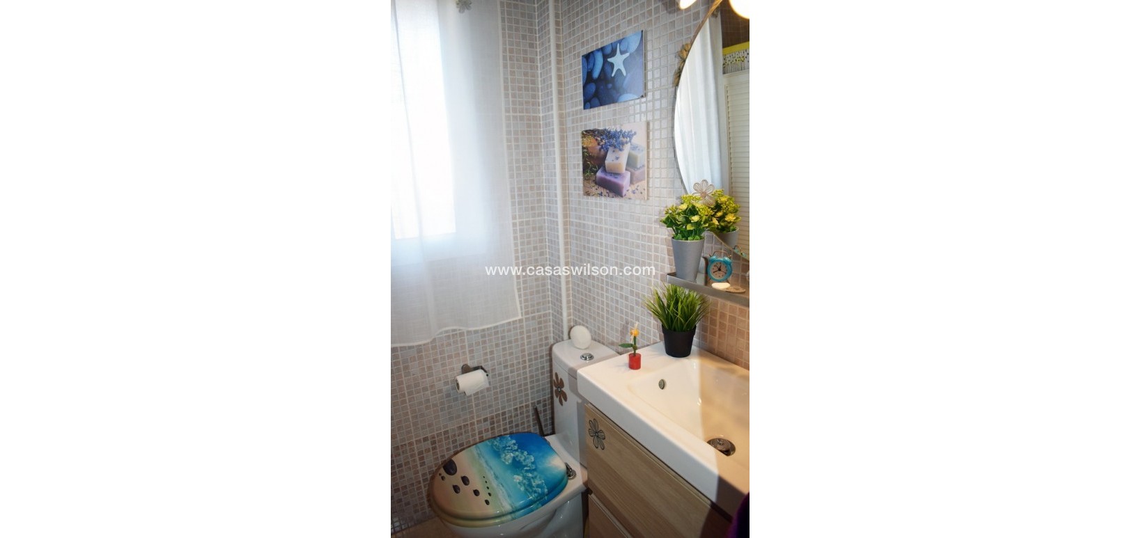 Sale - Townhouse - Torrevieja