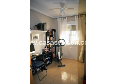 Sale - Townhouse - Torrevieja