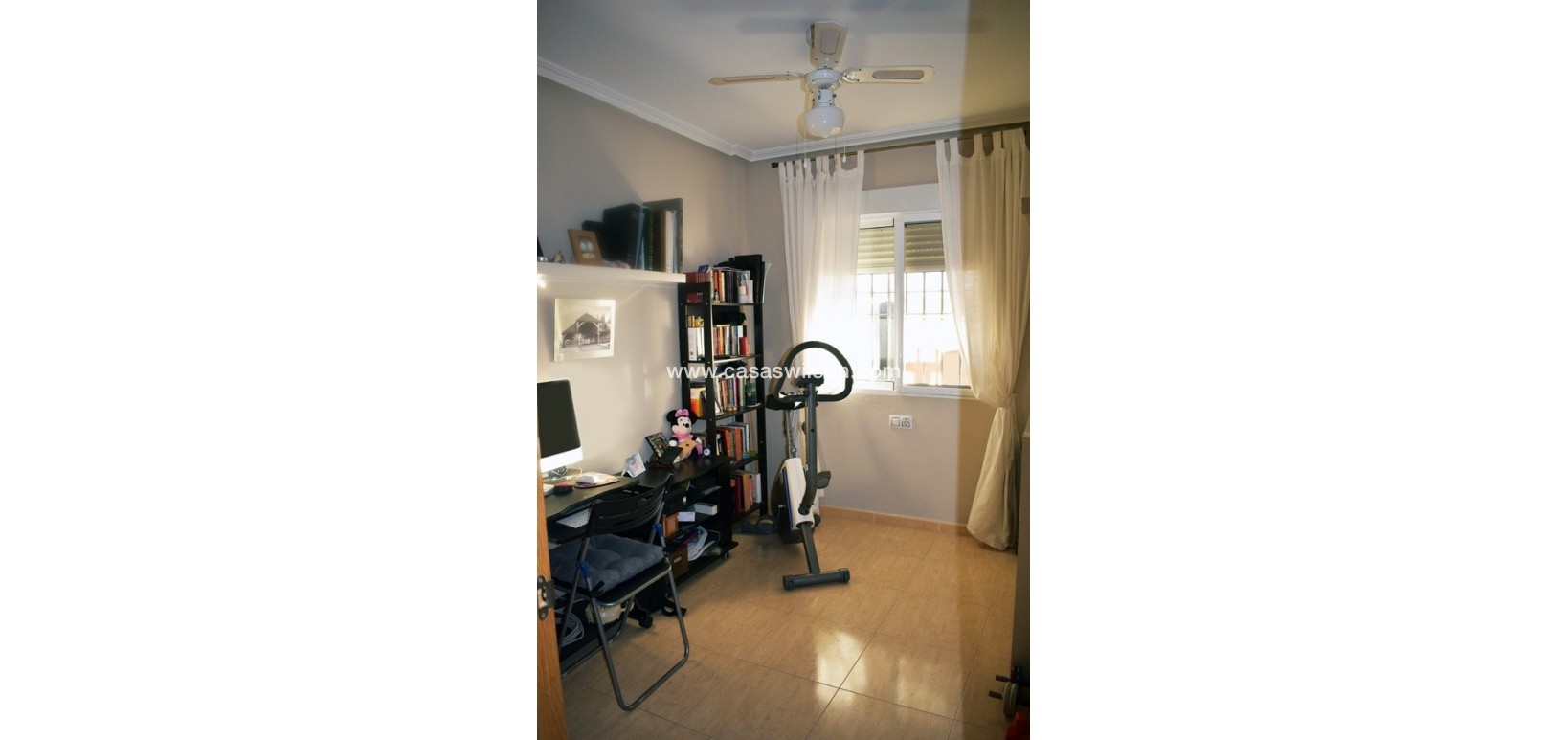 Sale - Townhouse - Torrevieja