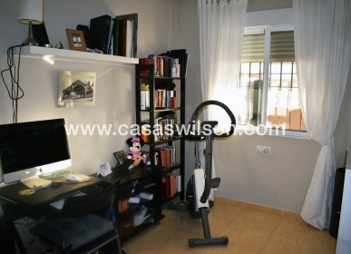 Sale - Townhouse - Torrevieja