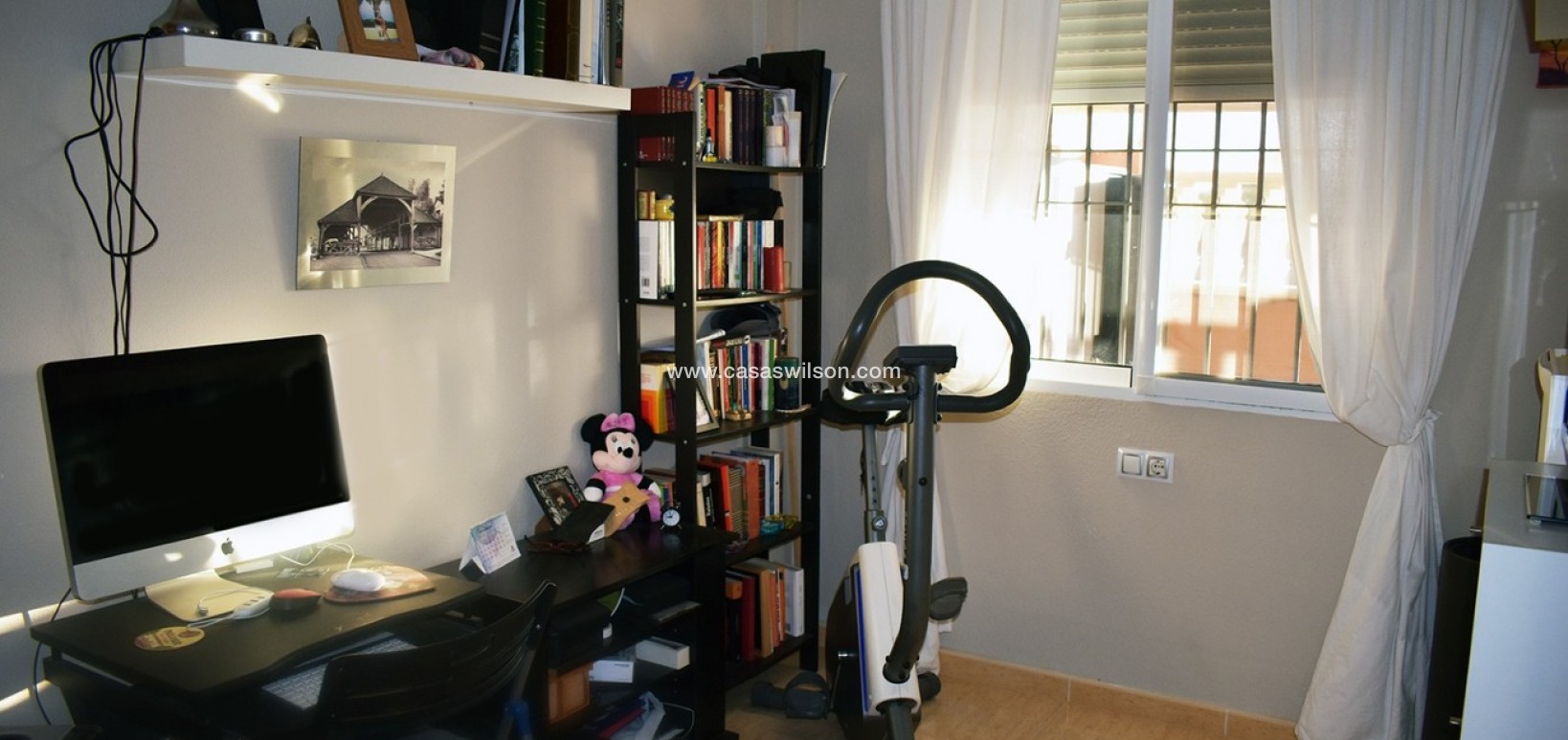 Sale - Townhouse - Torrevieja