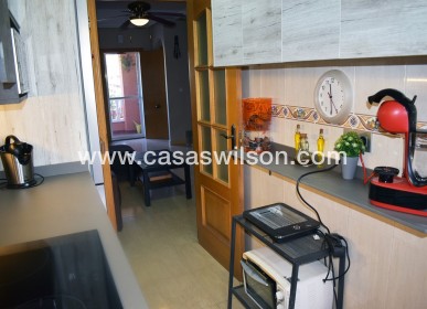 Sale - Townhouse - Torrevieja