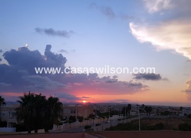Sale - Townhouse - Torrevieja