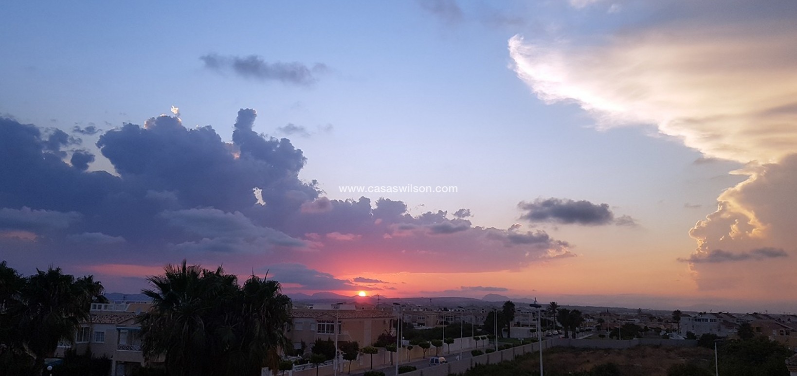 Sale - Townhouse - Torrevieja