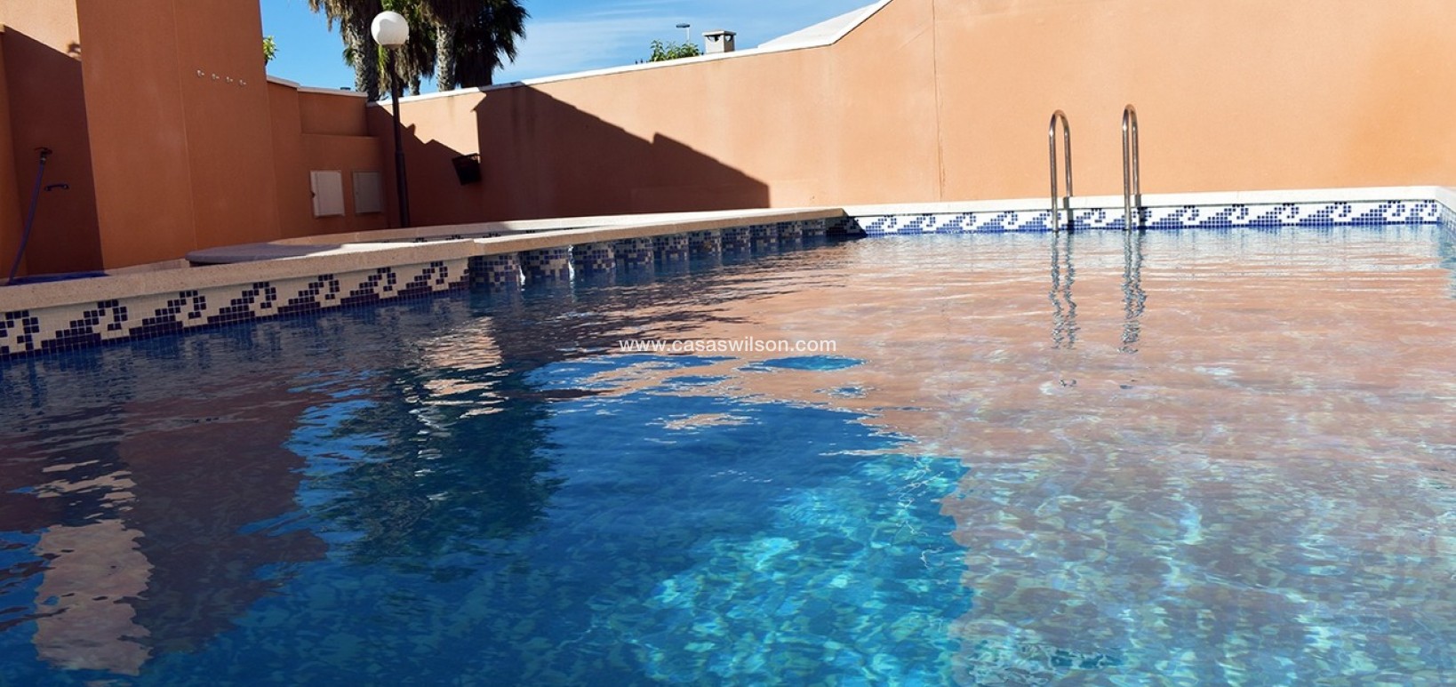 Sale - Townhouse - Torrevieja