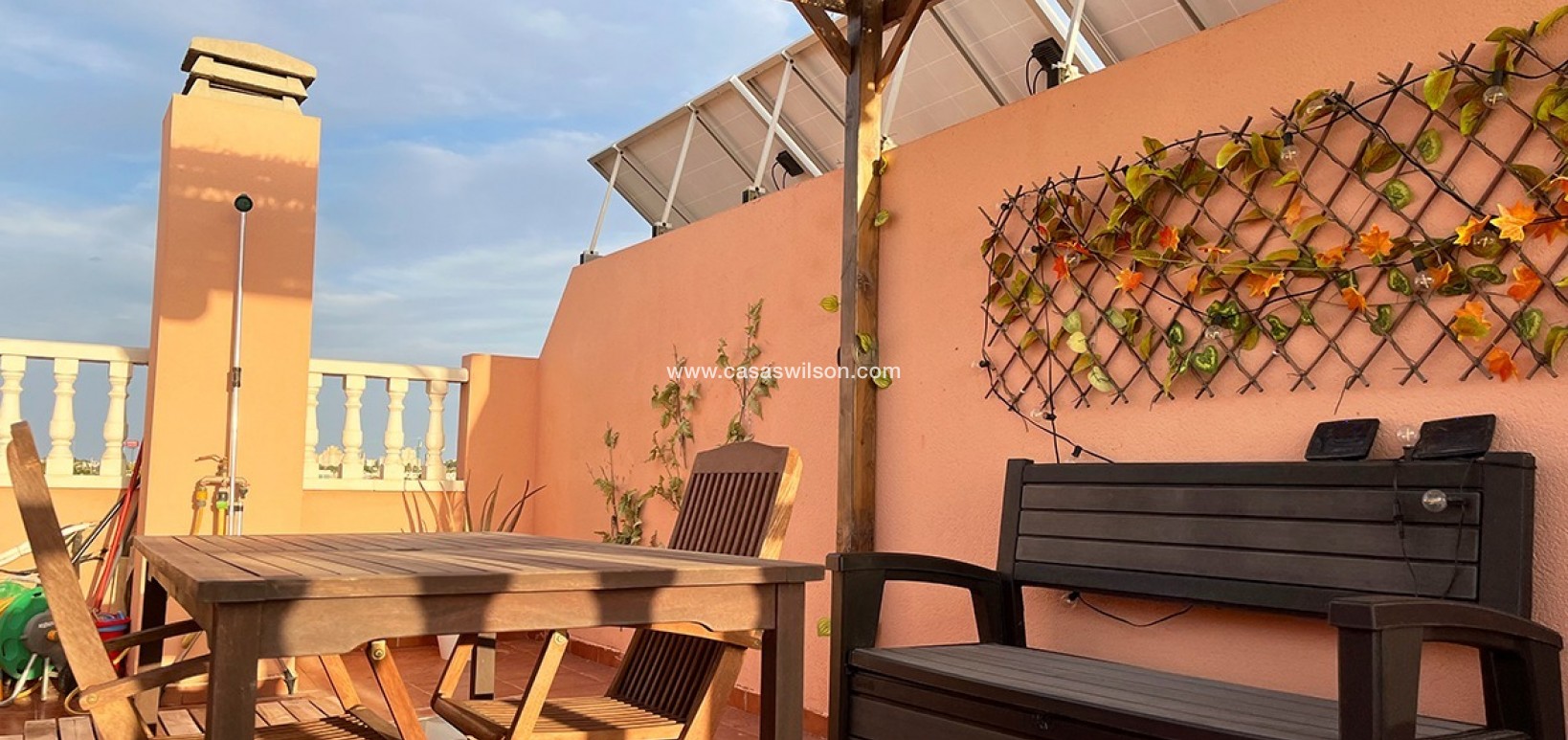 Sale - Townhouse - Torrevieja