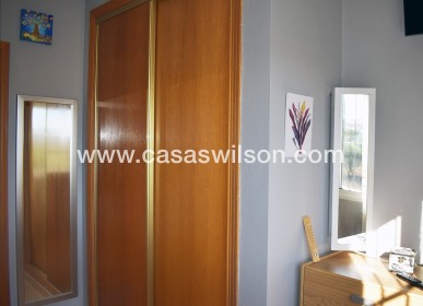 Sale - Townhouse - Torrevieja