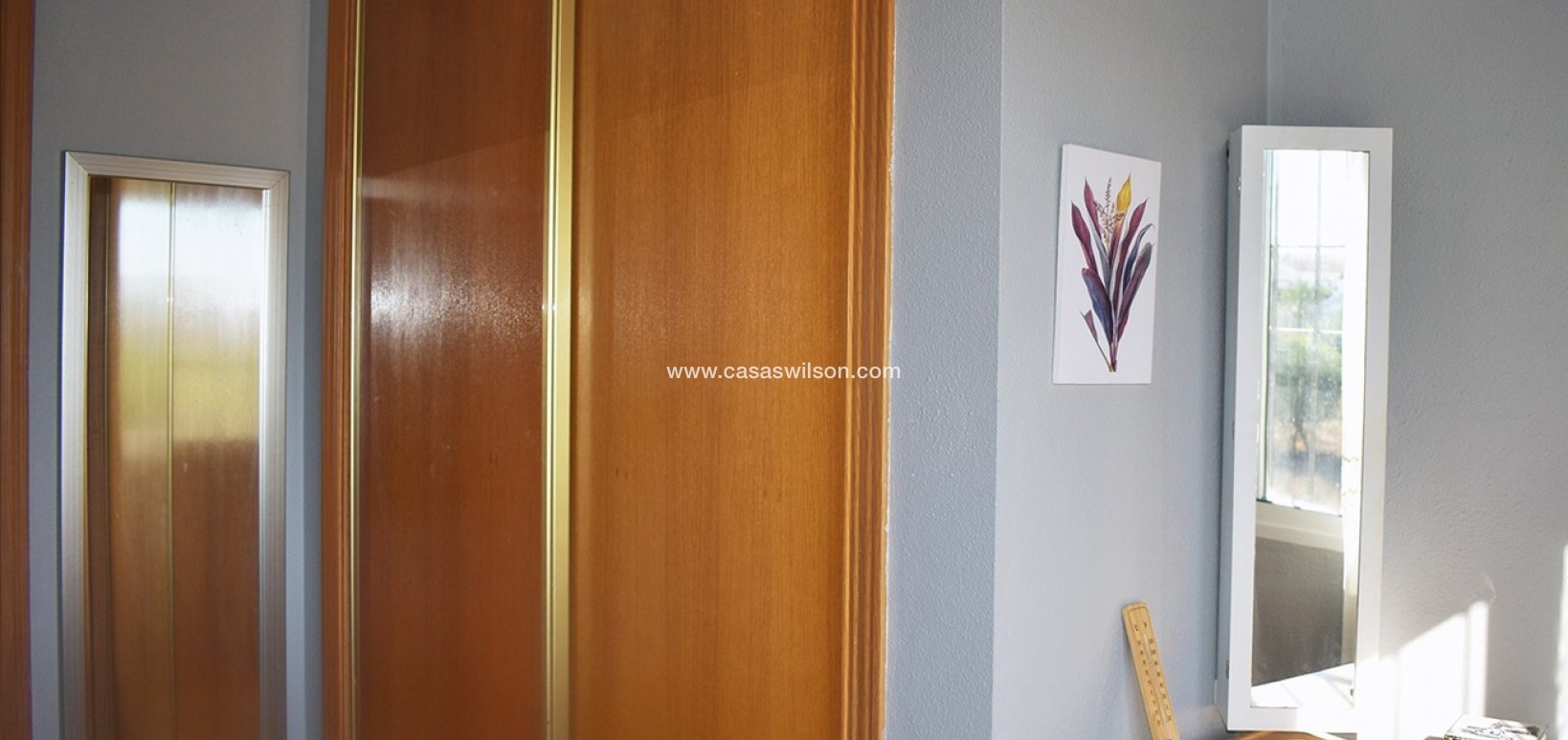 Sale - Townhouse - Torrevieja