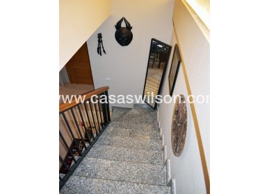 Sale - Townhouse - Torrevieja