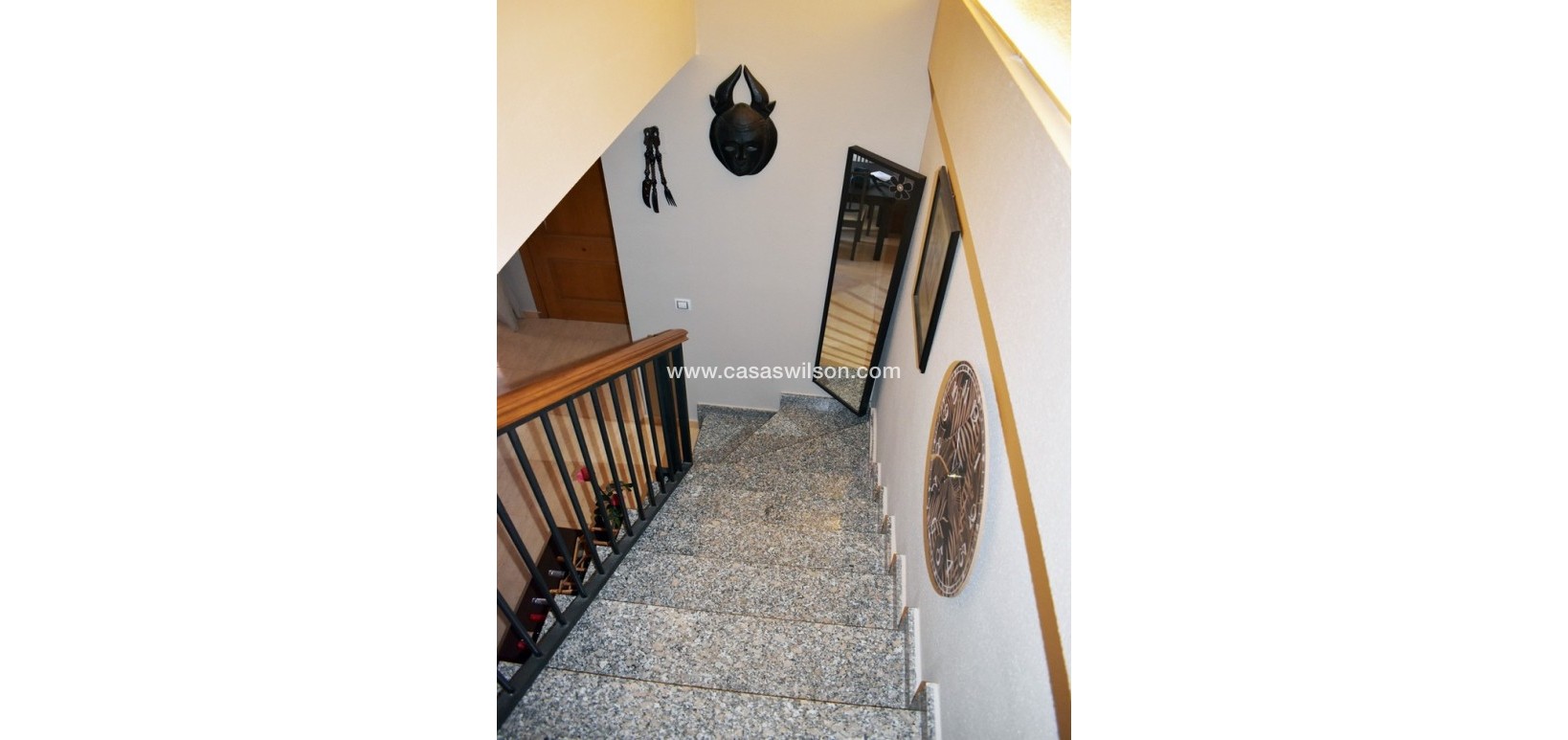 Sale - Townhouse - Torrevieja