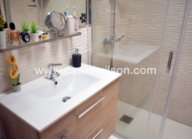 Sale - Townhouse - Torrevieja