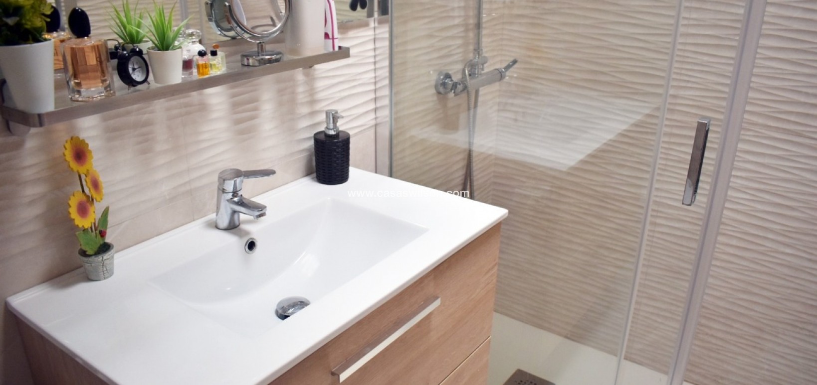 Sale - Townhouse - Torrevieja