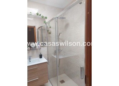 Sale - Townhouse - Torrevieja