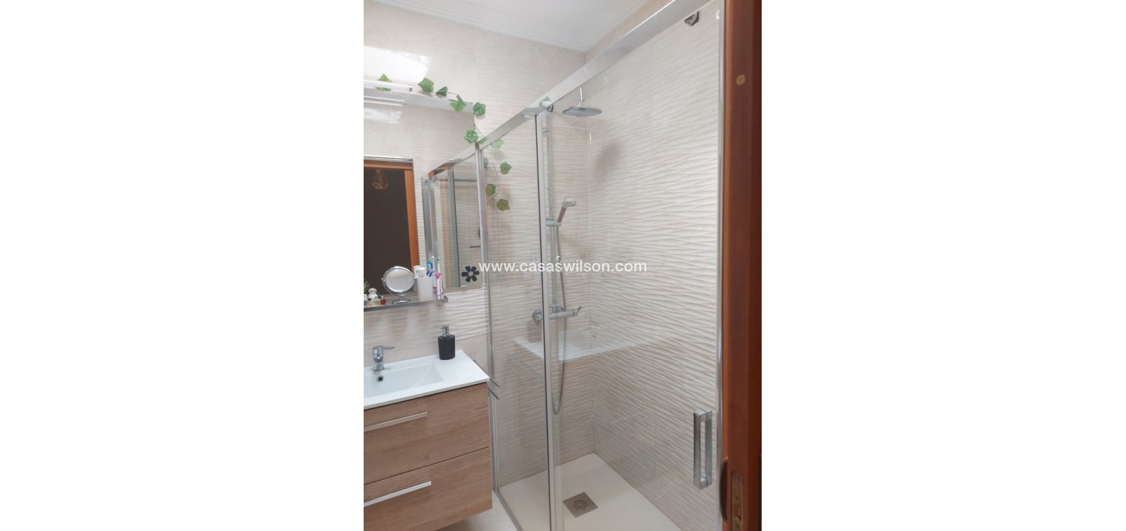 Sale - Townhouse - Torrevieja