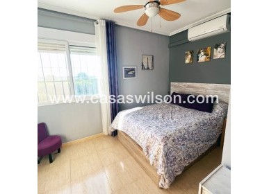 Sale - Townhouse - Torrevieja