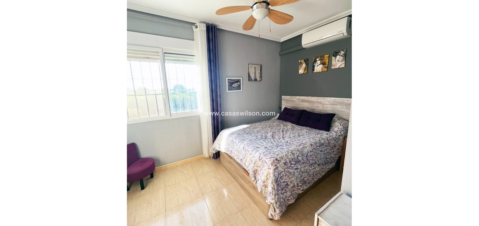 Sale - Townhouse - Torrevieja