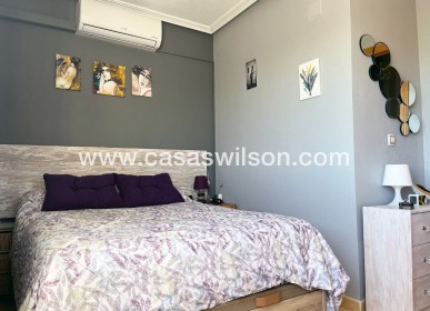 Sale - Townhouse - Torrevieja