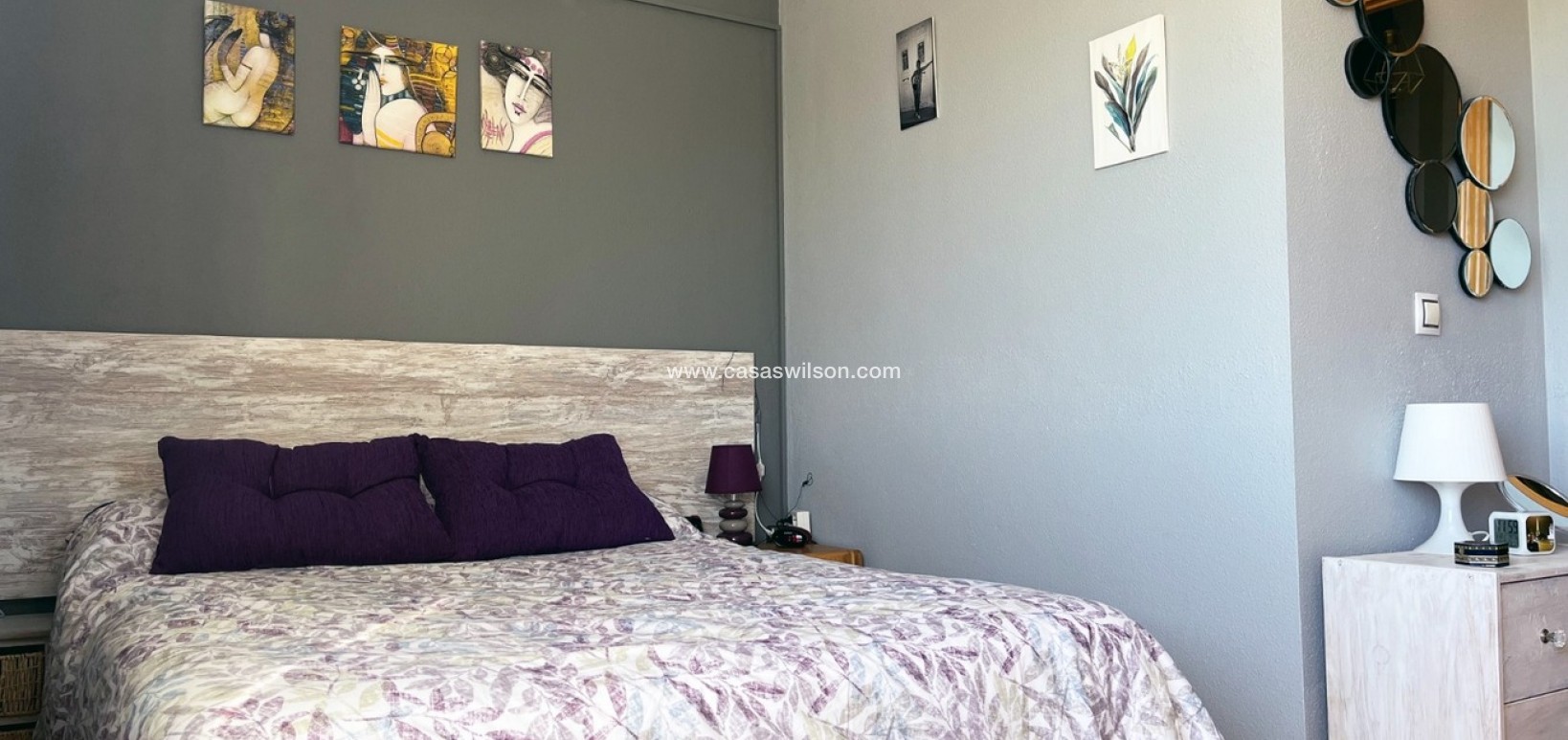 Sale - Townhouse - Torrevieja