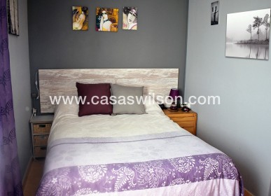 Sale - Townhouse - Torrevieja