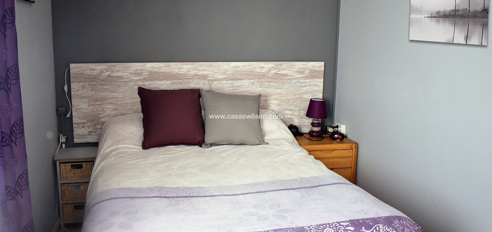 Sale - Townhouse - Torrevieja