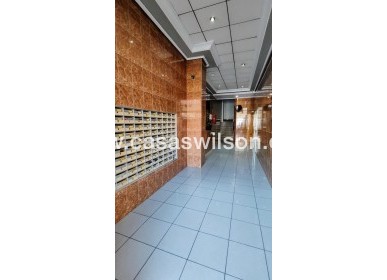 Sale - Apartment - Torrevieja - Playa de los Locos