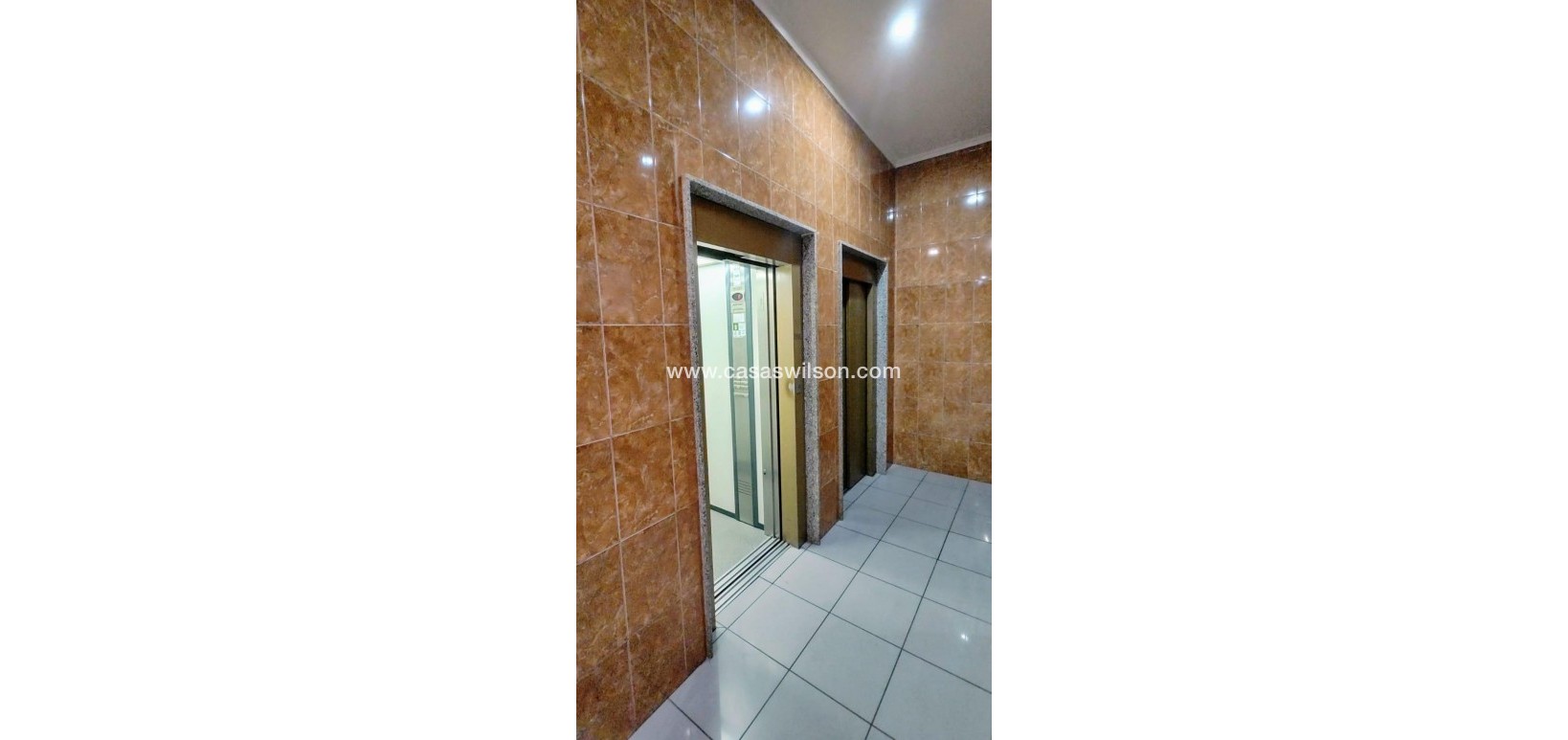 Sale - Apartment - Torrevieja - Playa de los Locos