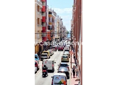Sale - Apartment - Torrevieja - Playa de los Locos