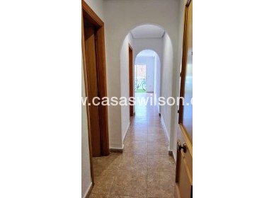 Sale - Apartment - Torrevieja - Playa de los Locos