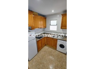 Sale - Apartment - Torrevieja - Playa de los Locos