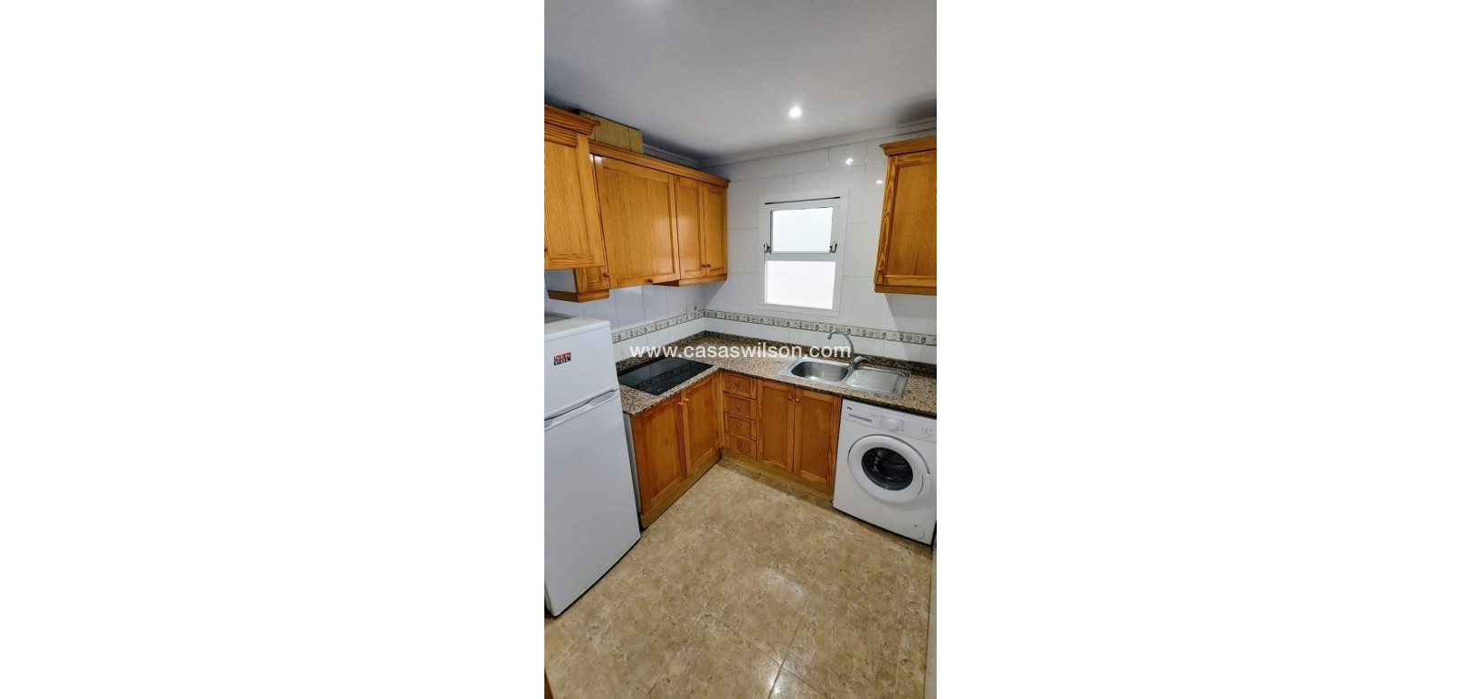 Sale - Apartment - Torrevieja - Playa de los Locos