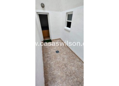 Sale - Apartment - Torrevieja - Playa de los Locos