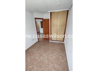 Sale - Apartment - Torrevieja - Playa de los Locos