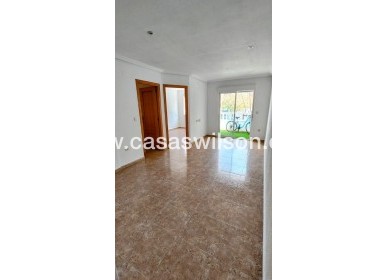 Sale - Apartment - Torrevieja - Playa de los Locos