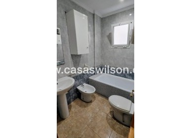 Sale - Apartment - Torrevieja - Playa de los Locos