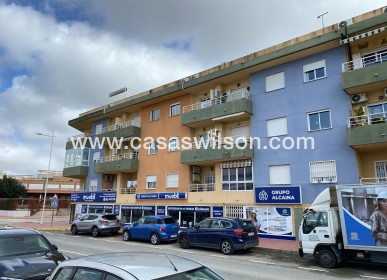 Sale - Apartment - San Miguel de Salinas - Pueblo 9