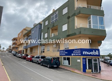 Sale - Apartment - San Miguel de Salinas - Pueblo 9