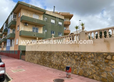 Sale - Apartment - San Miguel de Salinas - Pueblo 9